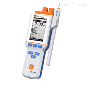 JPBJ-608便携式溶解氧分析仪