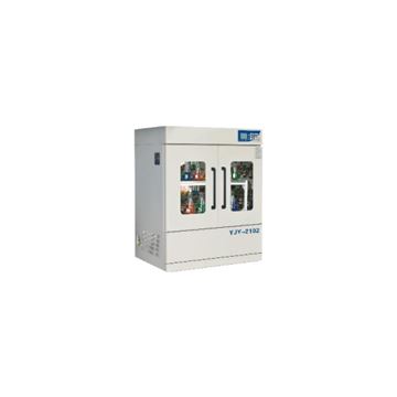 YJY-2102 型立式恒温振荡器