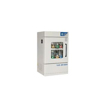 YJY-2102CD 型 立式恒温振荡器