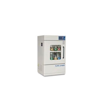 YJYC-2102C 型立式恒温振荡器