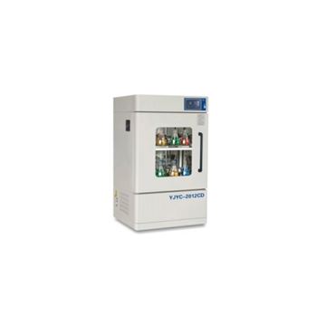 YJYC-2102CD 型立式恒温振荡器