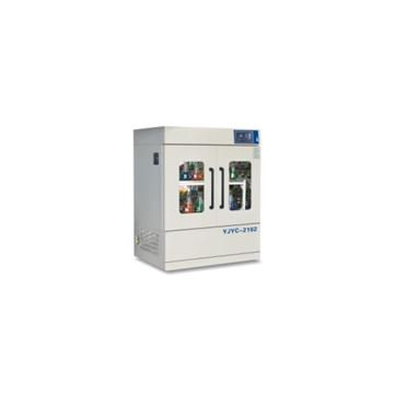 YJYC-2102 型立式恒温振荡器
