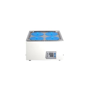 电热恒温水浴锅HSY-28型