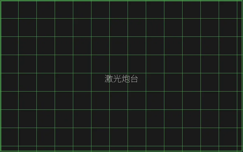 激光炮台倍率分析 - 百家乐